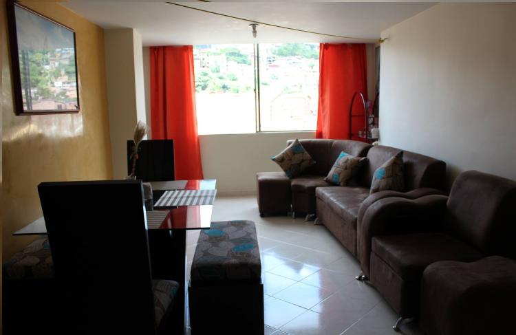 Foto Apartamento en Venta en las flores, Envigado, Antioquia - $ 168.000.000 - APV100031 - BienesOnLine