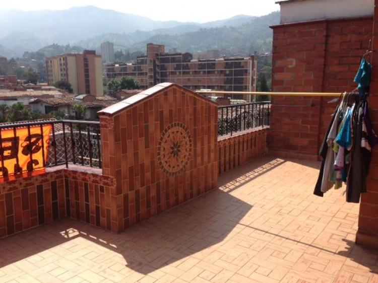 Foto Apartamento en Venta en Mesa, Envigado, Antioquia - $ 210.000.000 - APV82563 - BienesOnLine