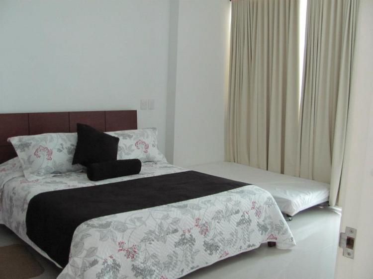 Foto Apartamento en Arriendo en Cartagena, Bolívar - $ 600.000 - APA60283 - BienesOnLine