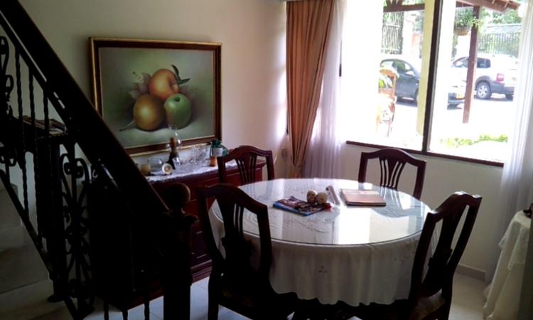 Foto Casa en Venta en LA FLORESTA, Bucaramanga, Santander - $ 360.000.000 - CAV67445 - BienesOnLine