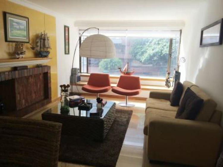 Foto Apartamento en Arriendo en parque 93, Bogotá, Bogota D.C - $ 4.800.000 - APA81113 - BienesOnLine