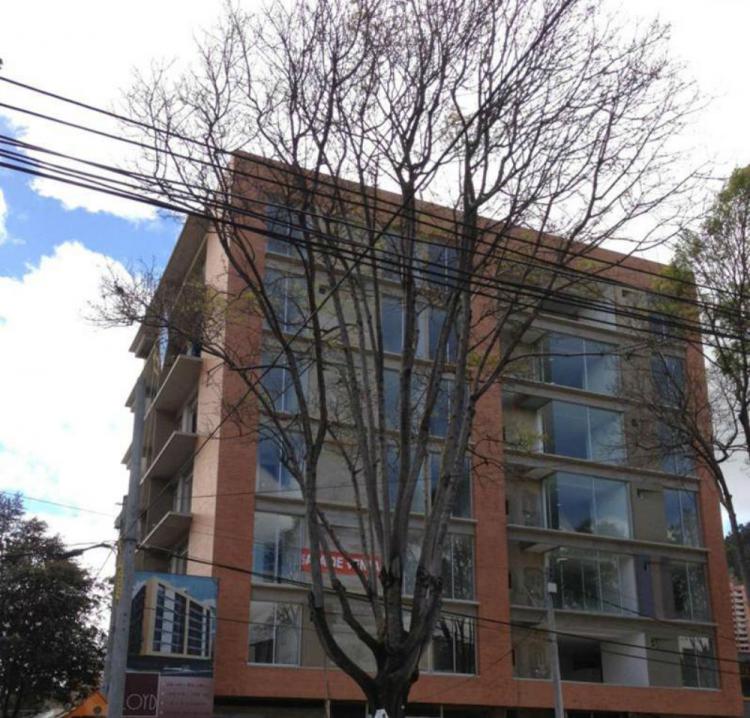 Foto Apartamento en Arriendo en Santa Barbara, Santa Bárbara, Bogota D.C - $ 2.300.000 - APA110778 - BienesOnLine