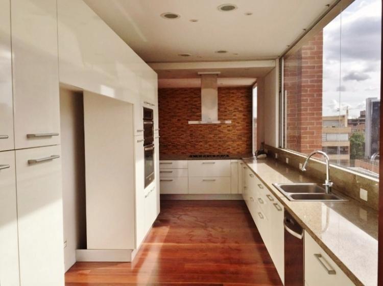 Foto Apartamento en Venta en La Cabrera, , Bogota D.C - $ 5.800.000.000 - APV126686 - BienesOnLine