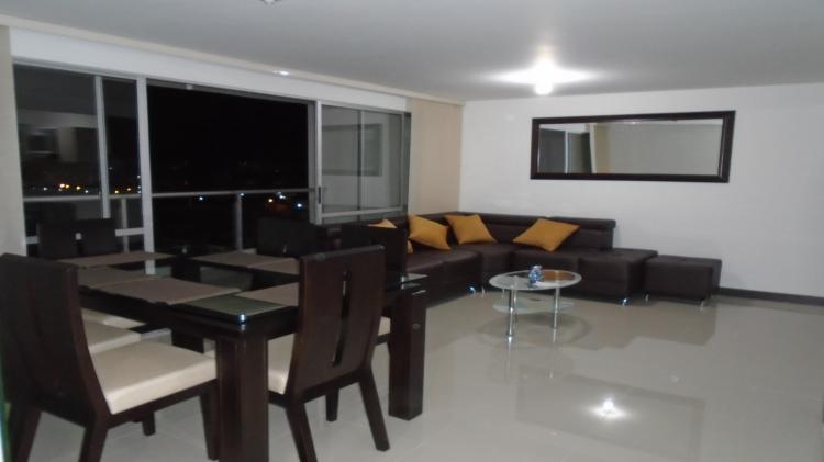Foto Apartamento en Arriendo en Valle de lili, Cali, Valle del Cauca - $ 150.000 - APA99833 - BienesOnLine