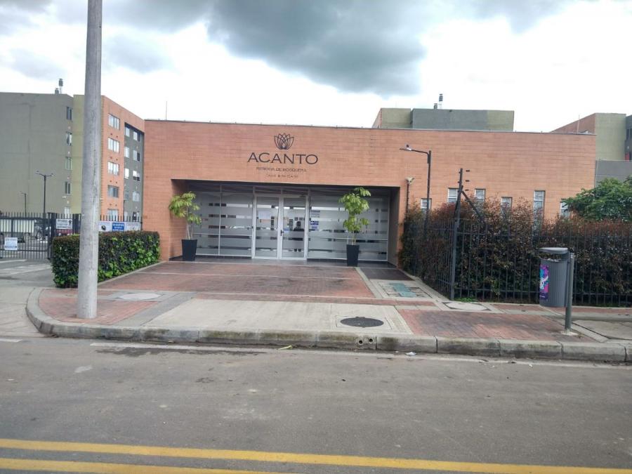 Foto Apartamento en Venta en Fontibón, Bogota D.C - $ 185.000.000 - APV194651 - BienesOnLine