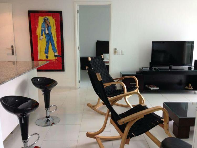 Foto Apartamento en Arriendo en LA BOQUILLA, Cartagena, Bolívar - $ 550.000.000 - APA92366 - BienesOnLine