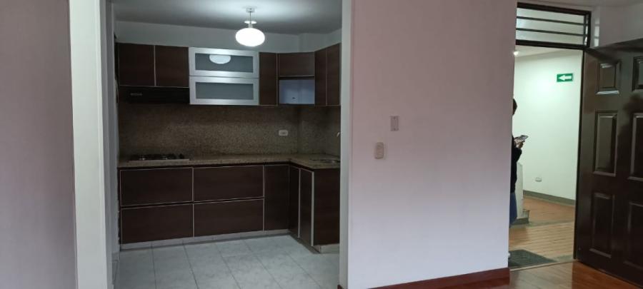 Foto Apartamento en Venta en Zipaquirá, Cundinamarca - $ 250.000.000 - APV208069 - BienesOnLine