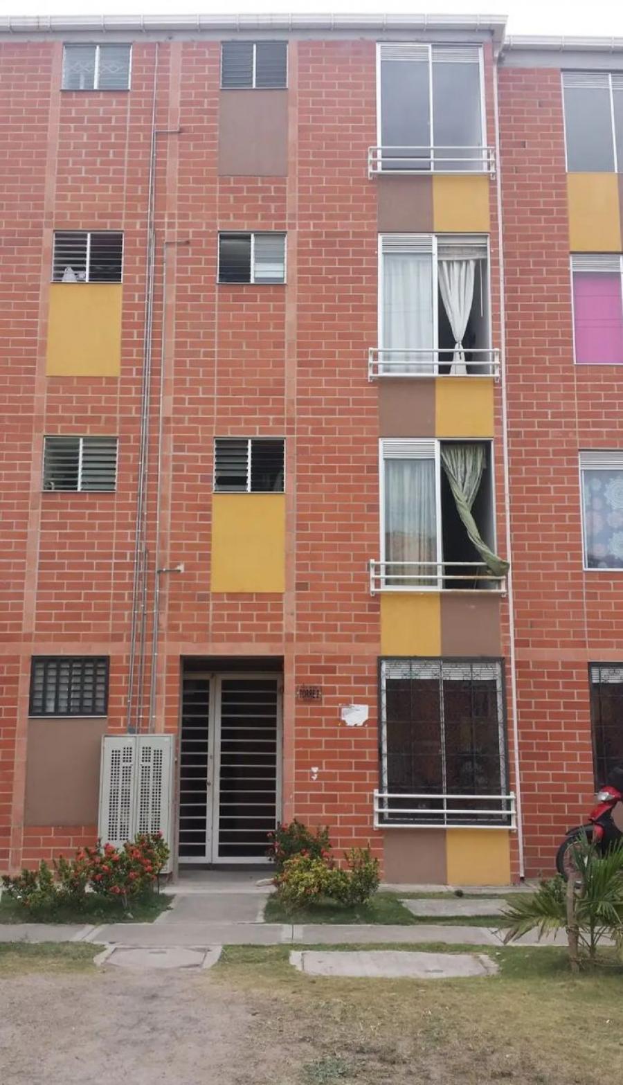 Foto Apartamento en Venta en Cafam del sol, Girardot, Cundinamarca - $ 120.000.000 - APV206350 - BienesOnLine