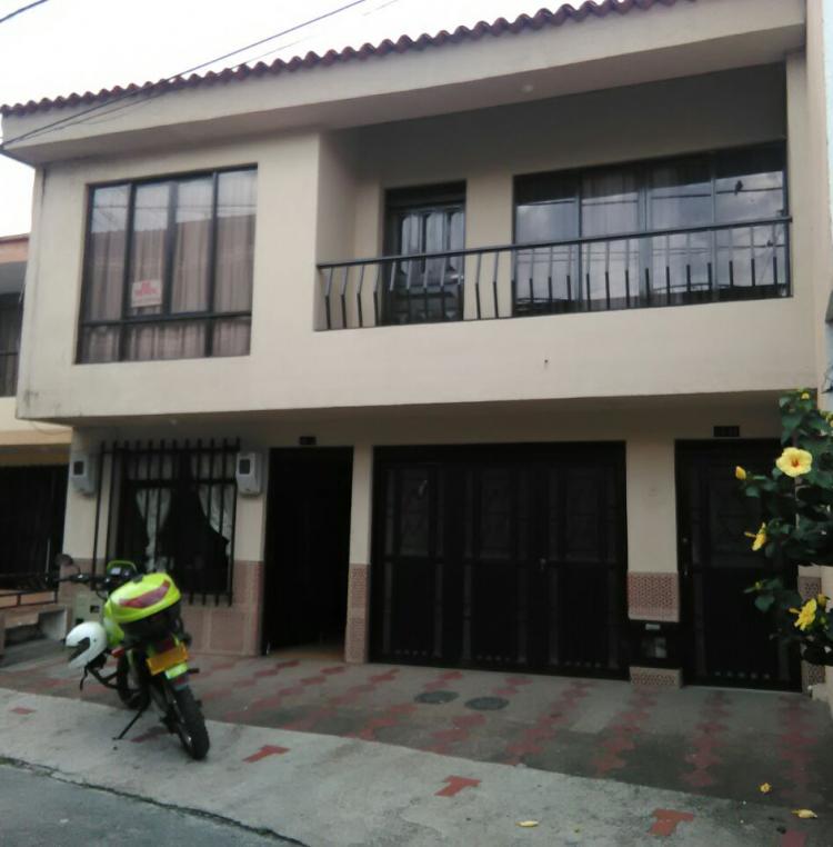 Foto Casa en Venta en Dosquebradas, Risaralda - $ 180.000.000 - CAV120305 - BienesOnLine