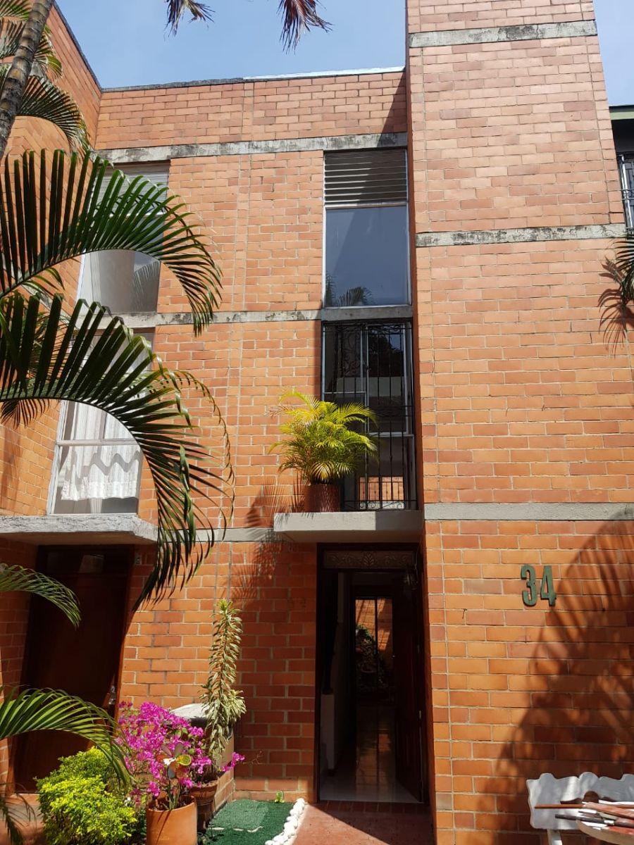 Foto Casa en Venta en Cali, Valle del Cauca - CAV186133 - BienesOnLine