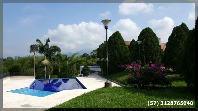 Foto Casa en Arriendo en CERRITOS, Pereira, Risaralda - $ 5.500.000 - CAA96601 - BienesOnLine