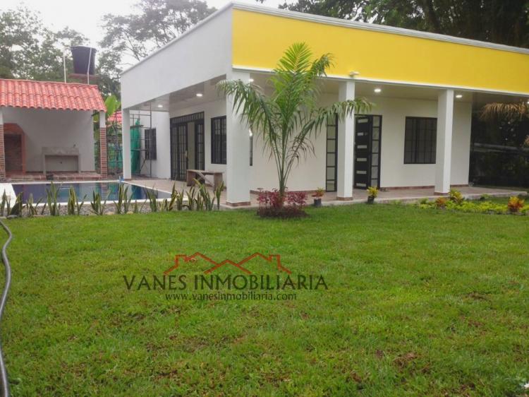 Foto Casa en Venta en Villavicencio, Villavicencio, Meta - $ 390.000.000 - CAV146591 - BienesOnLine
