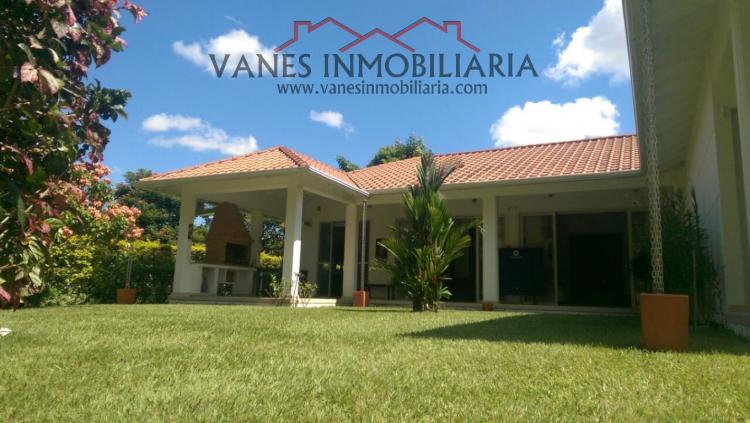 Foto Casa en Venta en Villavicencio, Villavicencio, Meta - $ 1.150.000.000 - CAV147437 - BienesOnLine