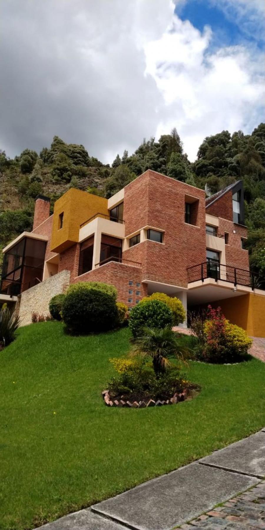 Foto Casa en Venta en EL CANDIL DE LORETO, Cajic, Cundinamarca - $ 2.240.000.000 - CAV178632 - BienesOnLine