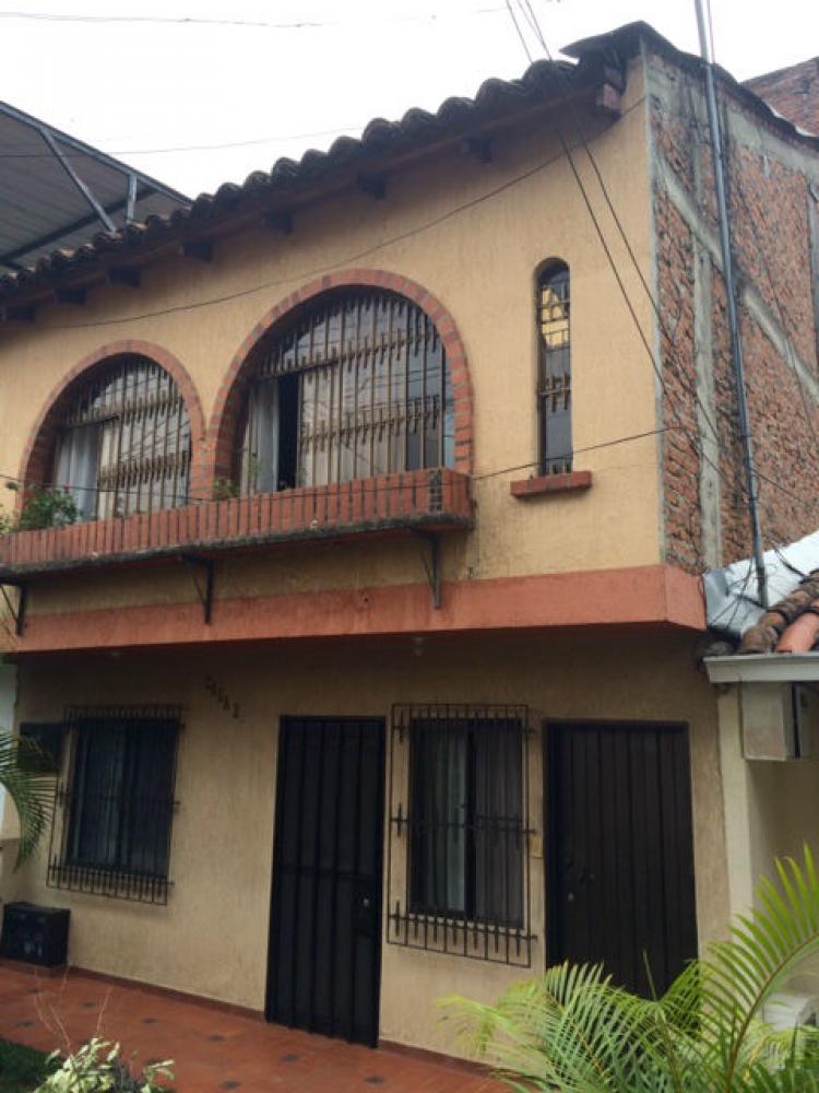 Foto Casa en Venta en CIUDADELA CONFANDI, Cali, Valle del Cauca - $ 160.000.000 - CAV74085 - BienesOnLine