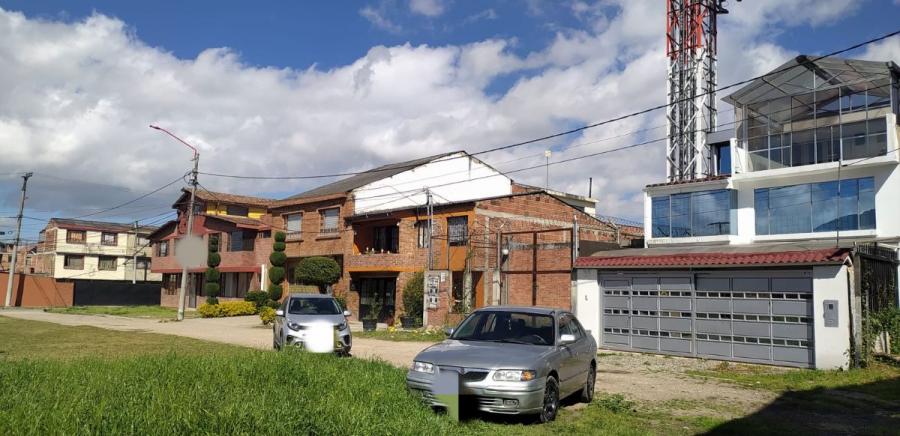 Foto Casa en Venta en variante chia-cota, Chía, Cundinamarca - $ 700.000.000 - CAV196461 - BienesOnLine
