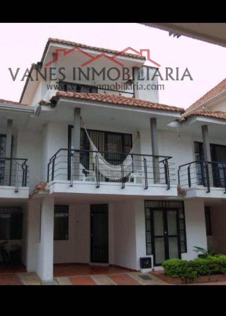 Foto Casa en Venta en Villavicencio, Villavicencio, Meta - $ 320.000.000 - CAV146455 - BienesOnLine