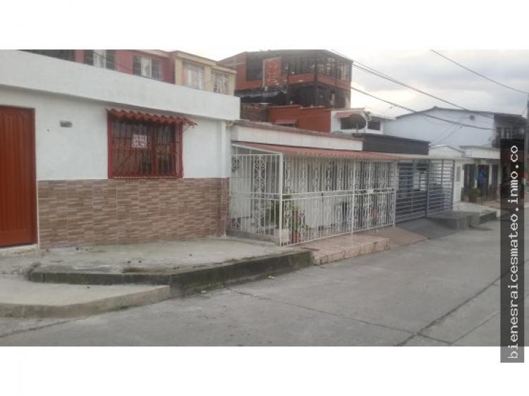 Foto Casa en Venta en SUR DE ARMENIA, Armenia, Quindío - $ 108.000.000 - CAV141000 - BienesOnLine