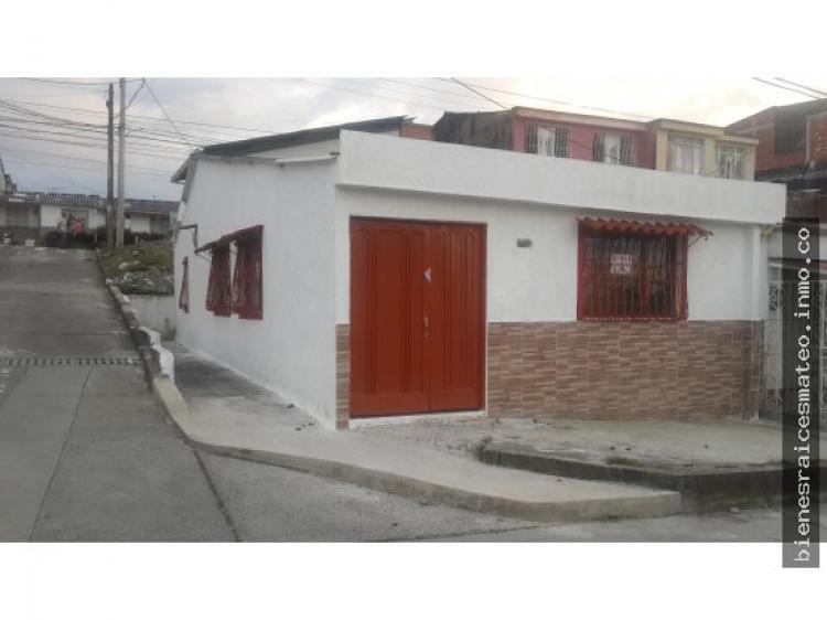 Home in Metric Way