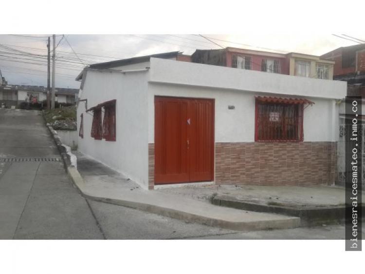 Foto Casa en Venta en SUR DE ARMENIA, Armenia, Quindío - $ 108.000.000 - CAV141003 - BienesOnLine