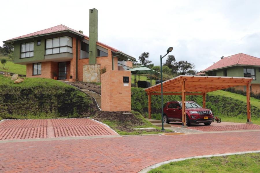 Casa en Venta en CONJUNTO MACADAMIA, La Calera, Cundinamarca - $  .000 - CAV184217 - BienesOnLine