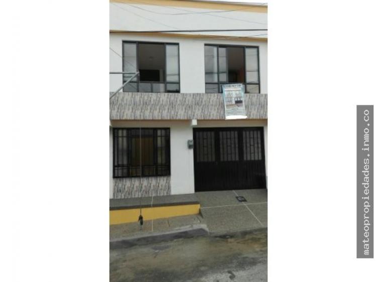 Foto Casa en Venta en A 10 MINUTO DEL CENTRO DE ARMENIA, Armenia, Quindío - $ 145.000.000 - CAV145385 - BienesOnLine