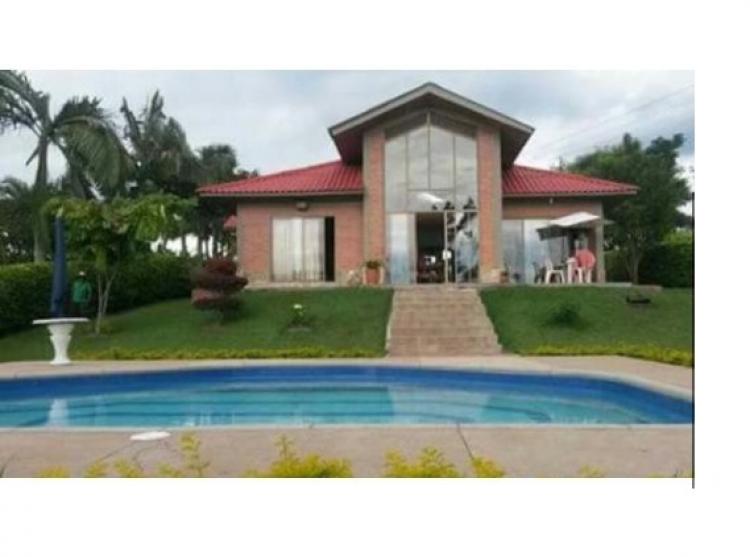 Foto Casa en Venta en VIA ARMENIA AEROPUERTO, Armenia, Quindío - $ 580.000.000 - CAV135942 - BienesOnLine