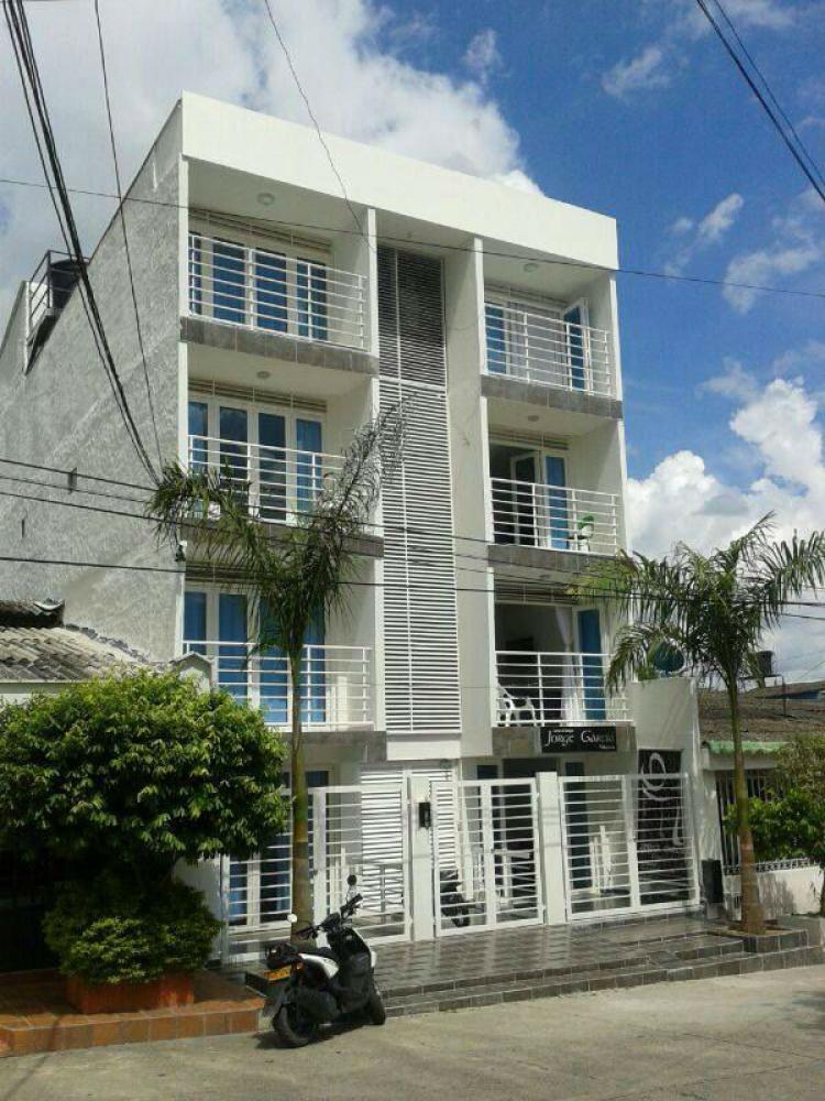 Foto Edificio en Venta en ESPERANZA, Villavicencio, Meta - $ 950.000.000 - EDV96650 - BienesOnLine