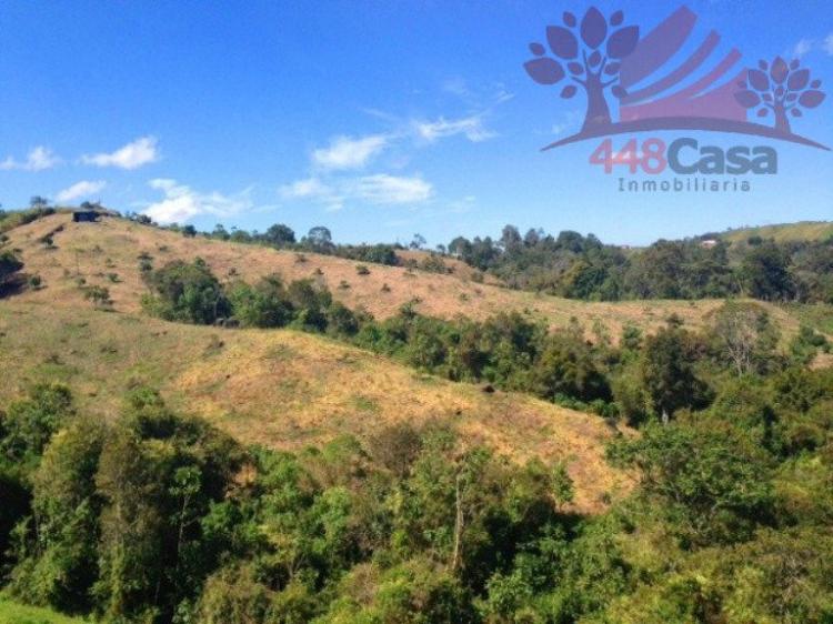 Espectacular Finca FN1008