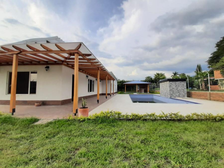 Foto Finca en Venta en SANTA ELENA, Valle del Cauca - $ 580.000.000 - FIV193385 - BienesOnLine