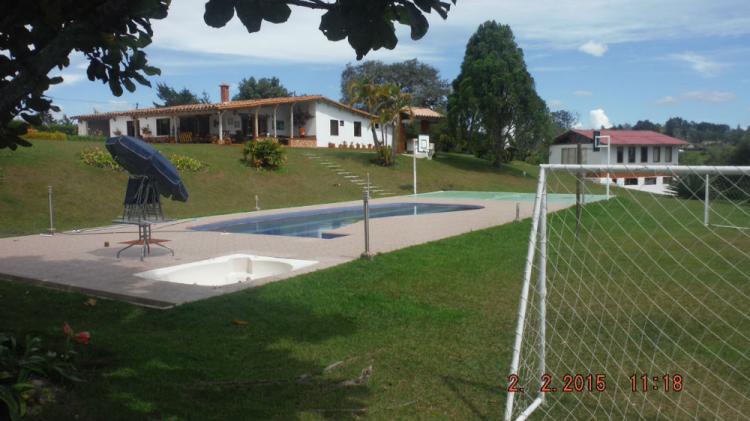 Foto Finca en Venta en El Tablazo, Rionegro, Antioquia - $ 1.150.000.000 - FIV88884 - BienesOnLine