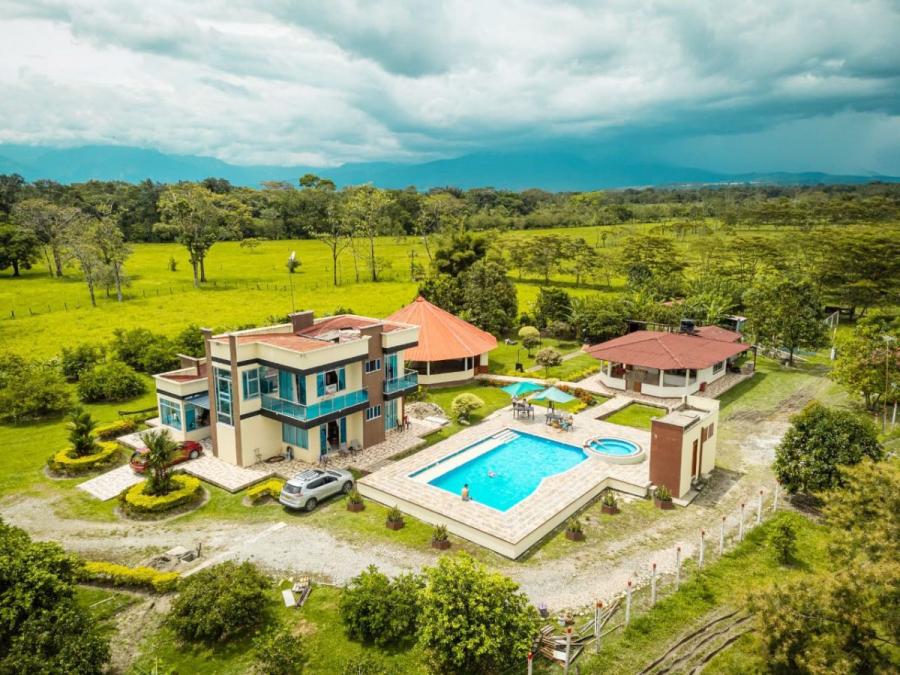 Foto Finca en Venta en GUAMAL, Meta - $ 2.950.000.000 - FIV199226 - BienesOnLine