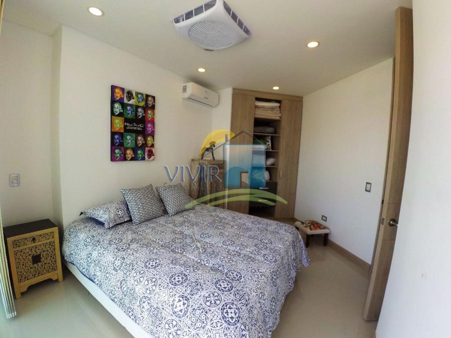 Foto Apartamento en Venta en Santa Marta, Santa Marta, Magdalena - $ 1.500.000.000 - APV164802 - BienesOnLine
