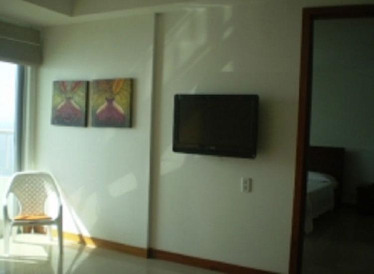 Foto Apartamento en Arriendo en BOCAGRANDE, Cartagena, Bolívar - $ 600.000 - APA91131 - BienesOnLine