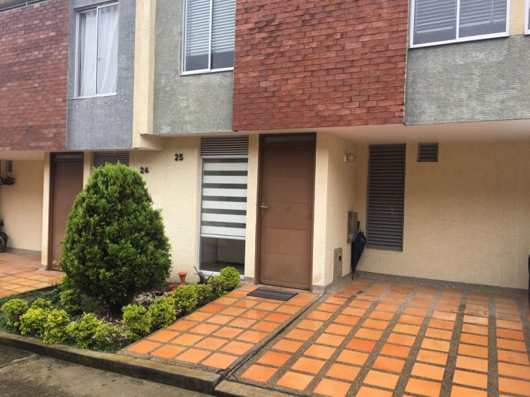 Home in Metric Way