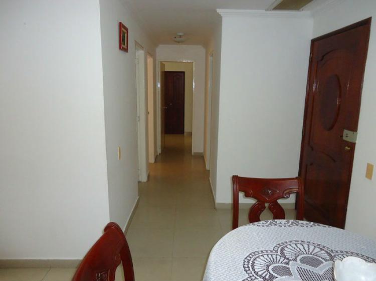Foto Apartamento en Arriendo en LAGUITO, Cartagena, Bolívar - $ 350.000 - APA124071 - BienesOnLine