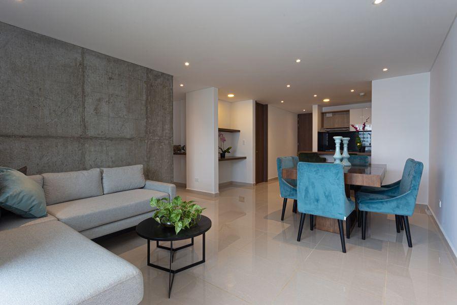 estrena apartamento en arriendo