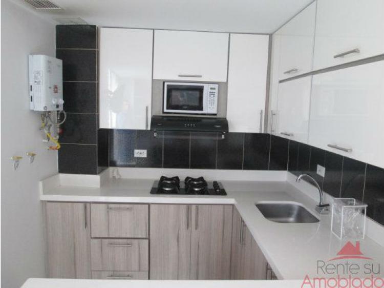 Foto Apartamento en Arriendo en poblado, Medellín, Antioquia - APA95461 - BienesOnLine