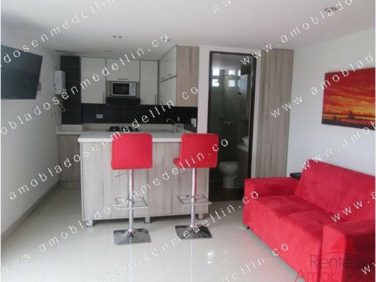 Foto Apartamento en Arriendo en poblado, Medellín, Antioquia - APA105909 - BienesOnLine