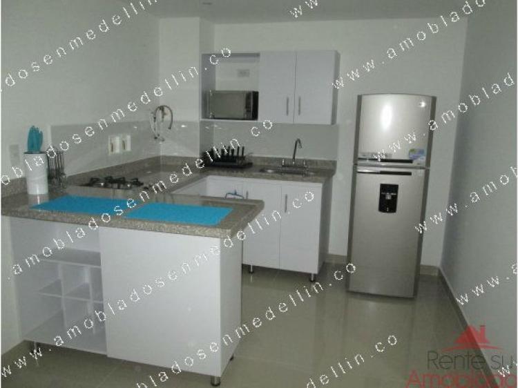 Foto Apartamento en Arriendo en poblado, Medellín, Antioquia - APA95974 - BienesOnLine