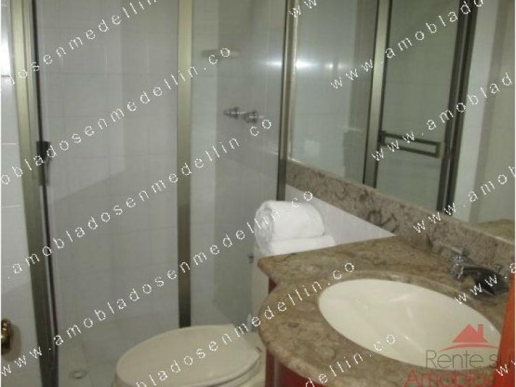 Foto Apartamento en Arriendo en poblado, Medellín, Antioquia - APA95989 - BienesOnLine