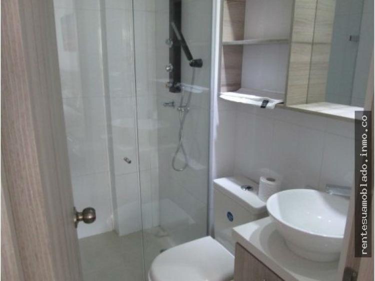 Foto Apartamento en Arriendo en poblado, Medellín, Antioquia - APA95459 - BienesOnLine