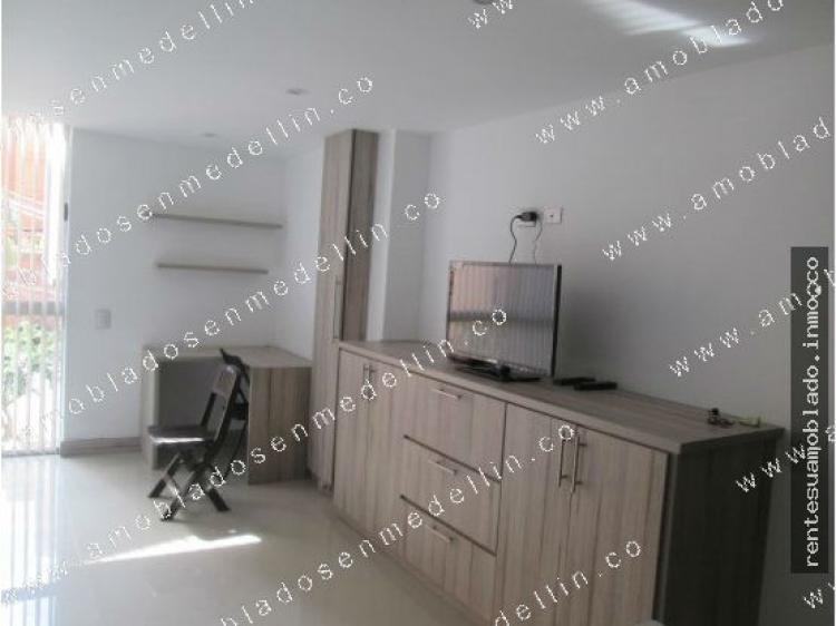 Foto Apartamento en Arriendo en poblado, Medellín, Antioquia - APA95970 - BienesOnLine