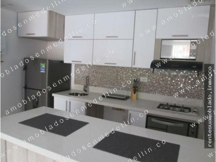 Foto Apartamento en Arriendo en poblado, Medellín, Antioquia - APA104003 - BienesOnLine