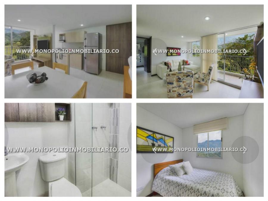 Foto Apartamento en Venta en Medellín, Antioquia - $ 206.000.000 - APV178410 - BienesOnLine