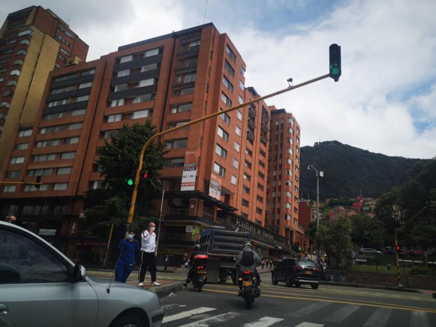 Foto Local en Venta en CHAPINERO CENTRAL, CHAPINERO CENTRAL, Bogota D.C - $ 1.400.000.000 - LOV202490 - BienesOnLine