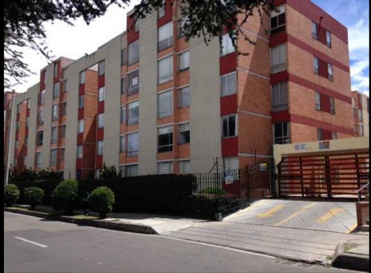 Foto Apartamento en Venta en cedritos, Cedritos, Bogota D.C - $ 235.000.000 - APV149310 - BienesOnLine