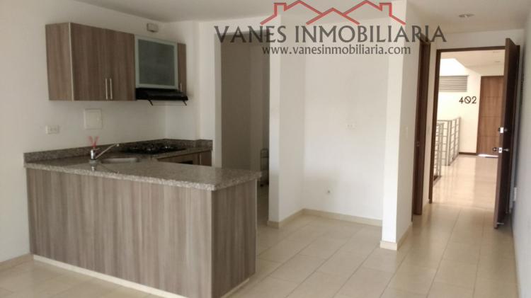 Foto Apartamento en Arriendo en Villavicencio, Meta - $ 1.200.000 - APA149147 - BienesOnLine