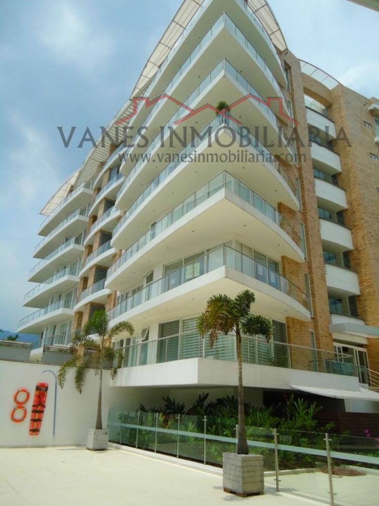 Excelente apartamento en venta 