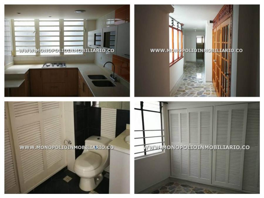 Foto Apartamento en Venta en Medellín, Antioquia - $ 450.000.000 - APV178405 - BienesOnLine